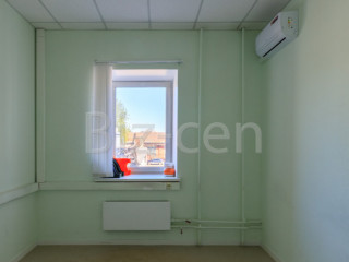Фотография Аренда офиса, 280 м² , Цветочная улица 16  №1
