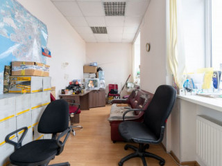 Фотография Аренда офиса, 43 м² , Заозёрная улица 8  №1