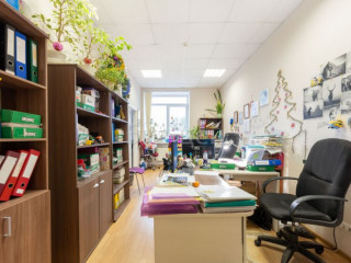 Фотография Аренда офиса, 43 м² , Заозёрная улица 8  №2