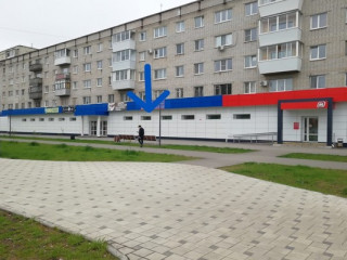 Фотография Аренда магазина, 609 м² , Шестакова ул 38  №1