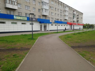 Фотография Аренда магазина, 609 м² , Шестакова ул 38  №2