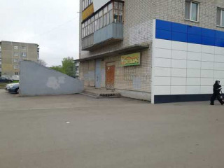 Фотография Аренда магазина, 609 м² , Шестакова ул 38  №3