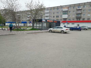 Фотография Аренда магазина, 609 м² , Шестакова ул 38  №4