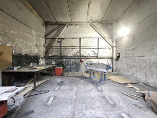 Фотография Аренда склада, 200 м² , Косарева ул 24Б  №3