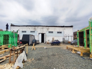 Фотография Продажа помещения свободного назначения, 545 м² , Чернавских ул 19  №9