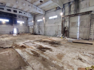 Фотография Продажа помещения свободного назначения, 545 м² , Чернавских ул 19  №7