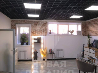 Фотография Продажа помещения свободного назначения, 46 м² , улица Тютчева 8  №1