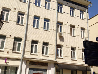 Фотография Аренда помещения свободного назначения, 66 м² , Большая Бронная улица 17  №27