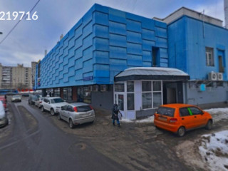 Фотография Аренда помещения свободного назначения, 570 м² , улица Народного Ополчения 22к2  №1