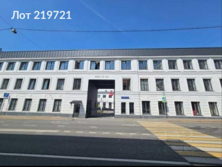 Фотография Аренда помещения свободного назначения, 123 м² , Электрозаводская улица 33  №12