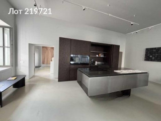 Фотография Аренда помещения свободного назначения, 123 м² , Электрозаводская улица 33  №10