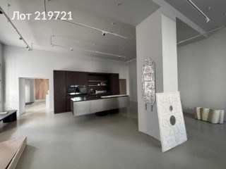 Фотография Аренда помещения свободного назначения, 123 м² , Электрозаводская улица 33  №9