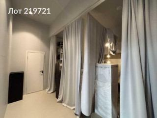Фотография Аренда помещения свободного назначения, 123 м² , Электрозаводская улица 33  №11