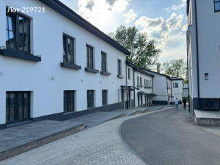 Фотография Аренда помещения свободного назначения, 123 м² , Электрозаводская улица 33  №1