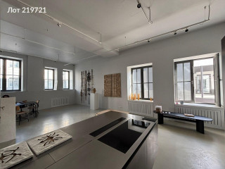Фотография Аренда помещения свободного назначения, 123 м² , Электрозаводская улица 33  №3