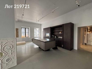 Фотография Аренда помещения свободного назначения, 123 м² , Электрозаводская улица 33  №7