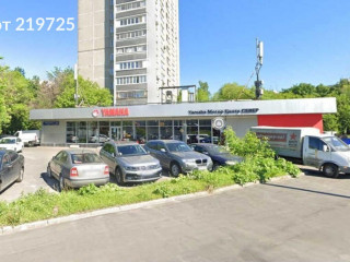 Фотография Аренда помещения свободного назначения, 571 м² , Ярославское шоссе 57  №2