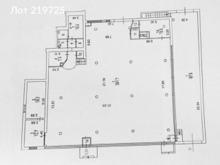 Фотография Аренда помещения свободного назначения, 571 м² , Ярославское шоссе 57  №4
