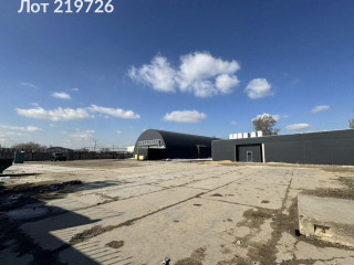 Фотография Аренда склада, 500 м² , улица Старый Двор 3  №8