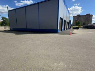 Фотография Аренда помещения свободного назначения, 640 м² , Промышленный проезд вл2с1  №6