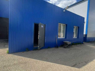 Фотография Аренда помещения свободного назначения, 640 м² , Промышленный проезд вл2с1  №4