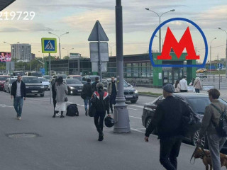 Фотография Аренда помещения свободного назначения, 165 м² , Дмитровское шоссе 43к1  №4