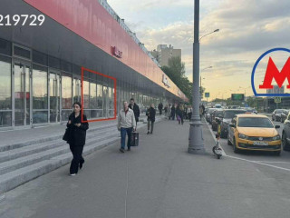 Фотография Аренда помещения свободного назначения, 165 м² , Дмитровское шоссе 43к1  №3