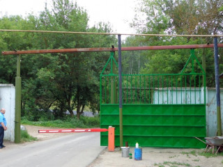 Фотография Продажа помещения свободного назначения, 5237 м² , квартал № 338 5  №3