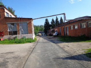 Фотография Продажа помещения свободного назначения, 5237 м² , квартал № 338 5  №2