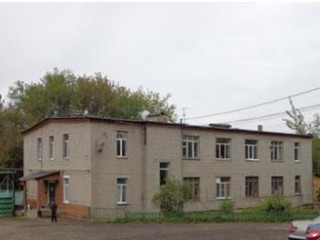 Фотография Продажа помещения свободного назначения, 5237 м² , квартал № 338 5  №1