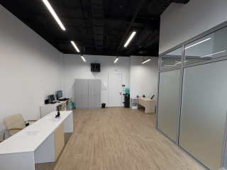 Фотография Аренда офиса, 54 м² , Осенний бульвар 8А  №4