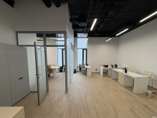 Фотография Аренда офиса, 54 м² , Осенний бульвар 8А  №5