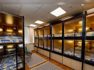 Фотография Продажа помещения свободного назначения, 220 м² , улица Ерохова 8  №5