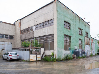 Фотография Продажа помещения свободного назначения, 7003 м² , Саранинский переулок 5  №4
