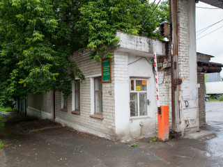 Фотография Продажа помещения свободного назначения, 7003 м² , Саранинский переулок 5  №10