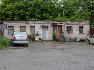Фотография Продажа помещения свободного назначения, 7003 м² , Саранинский переулок 5  №9