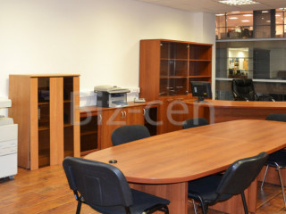 Аренда офиса 69 м² улица Горбунова 2с3