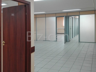 Фотография Аренда офиса, 67 м² , Бакунинская улица 69  №2