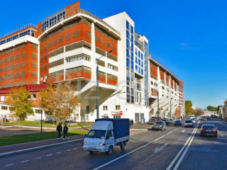 Фотография Аренда офиса, 67 м² , Бакунинская улица 69  №3