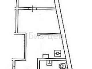 Фотография Аренда офиса, 45 м² , Последний переулок 7  №10