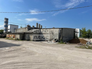 Фотография Продажа производственного помещения, 6500 м² , улица Свердлова 29  №6
