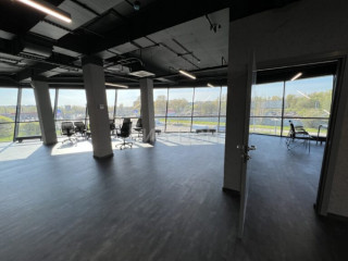 Фотография Аренда офиса, 745 м² , Зольная улица 15  №3
