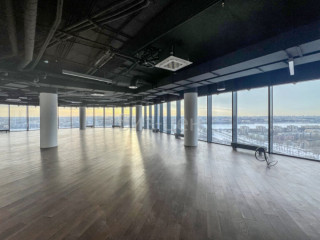 Фотография Аренда офиса, 281 м² , Зольная улица 15  №1