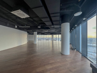 Фотография Аренда офиса, 281 м² , Зольная улица 15  №2