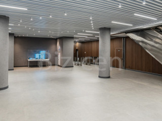 Фотография Аренда офиса, 281 м² , Зольная улица 15  №13
