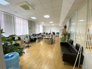 Фотография Аренда офиса, 155 м² , улица Маршала Новикова 36  №3