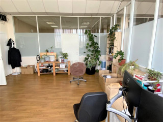 Фотография Аренда офиса, 155 м² , улица Маршала Новикова 36  №5