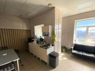 Фотография Аренда офиса, 155 м² , улица Маршала Новикова 36  №2