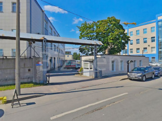 Фотография Аренда офиса, 155 м² , улица Маршала Новикова 36  №7