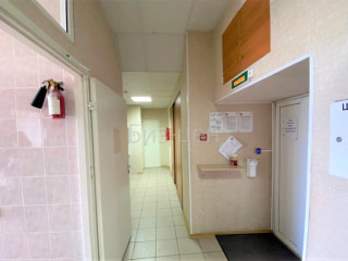 Фотография Аренда офиса, 155 м² , улица Маршала Новикова 36  №1